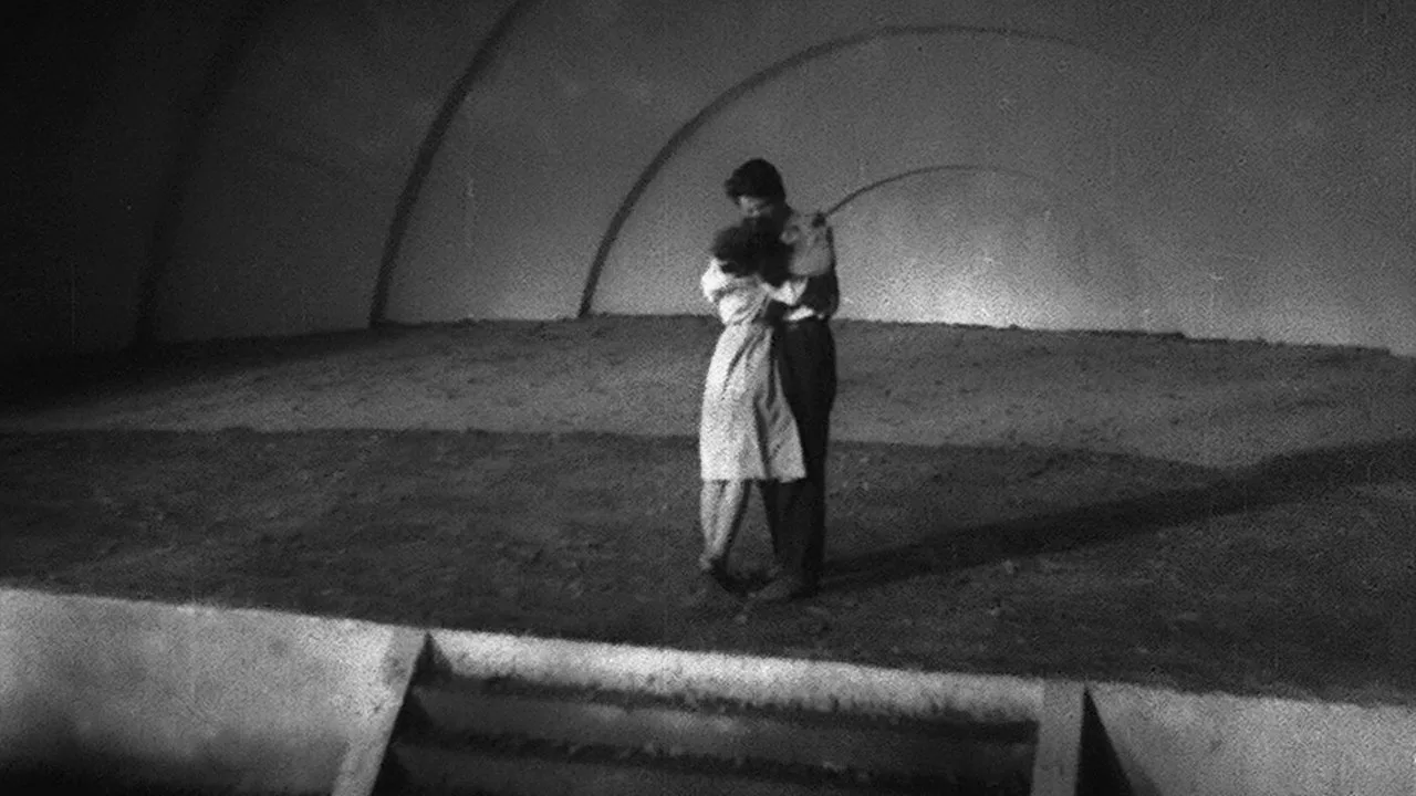 One Wonderful Sunday (1947)