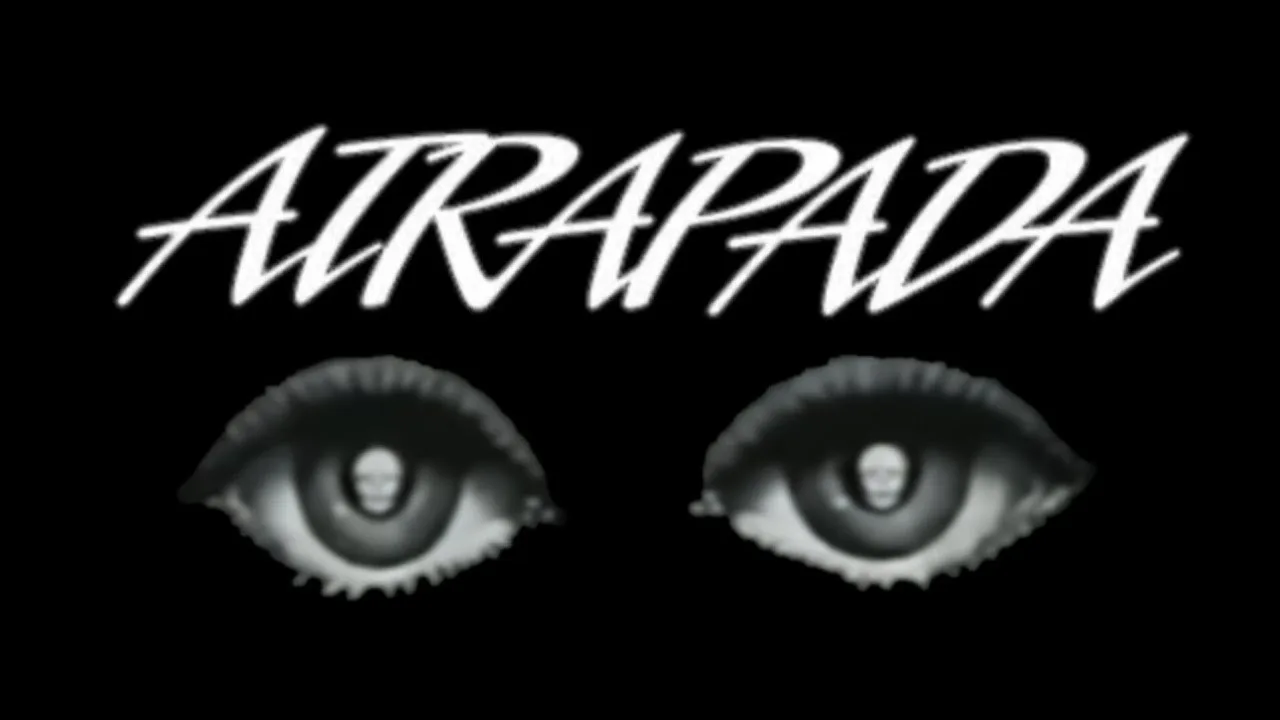 Atrapada (1991)