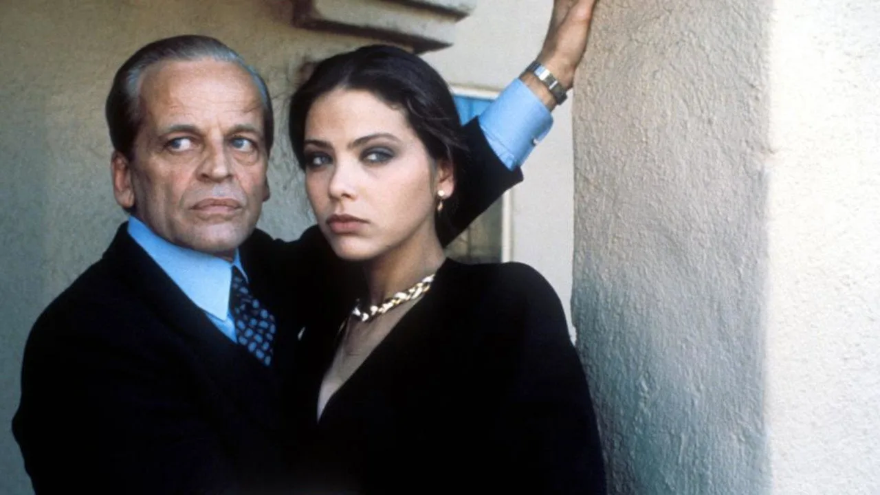 Love & Money (1981)