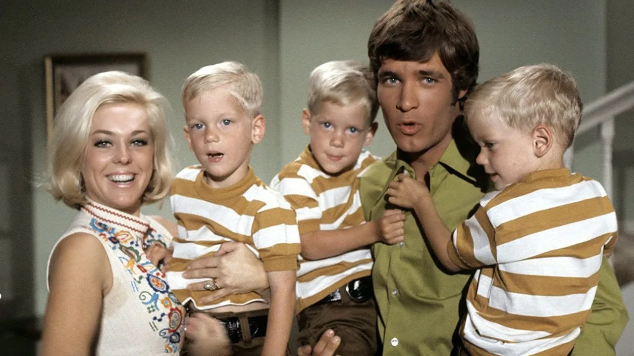 My Three Sons (1960)