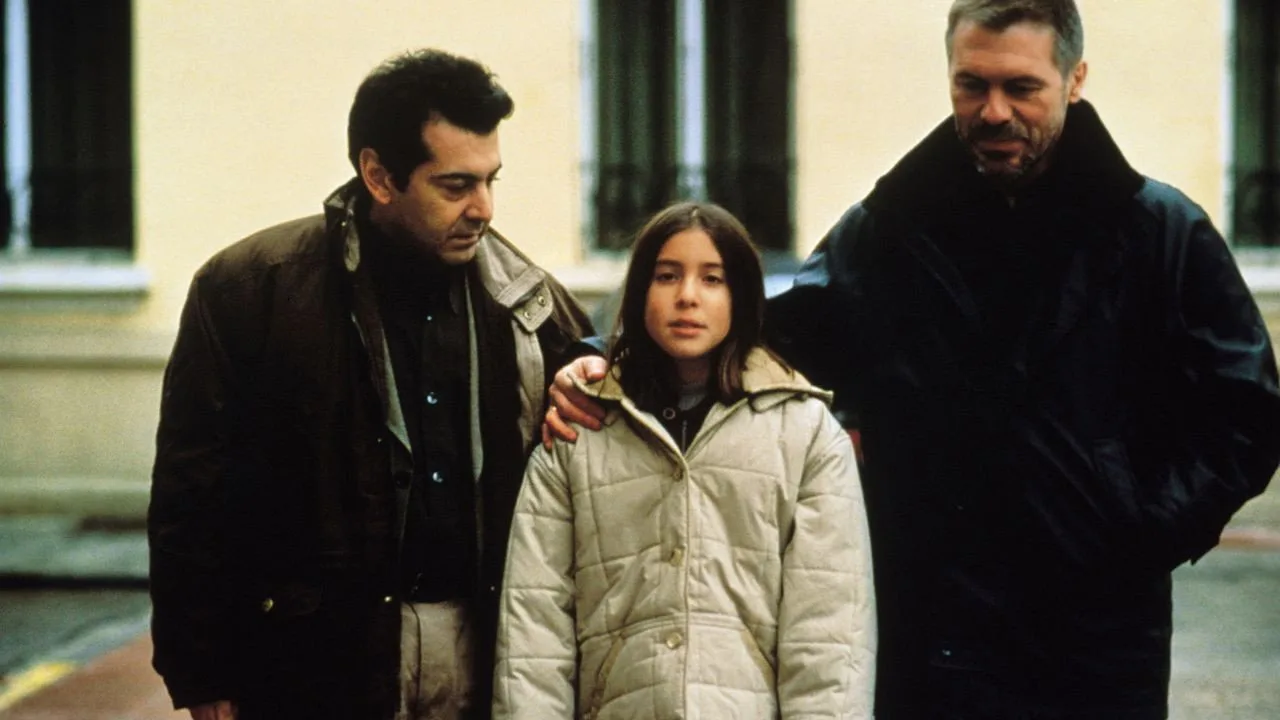 Plenilune (1999)