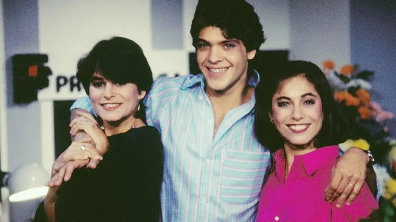 Um Sonho a Mais (1985)