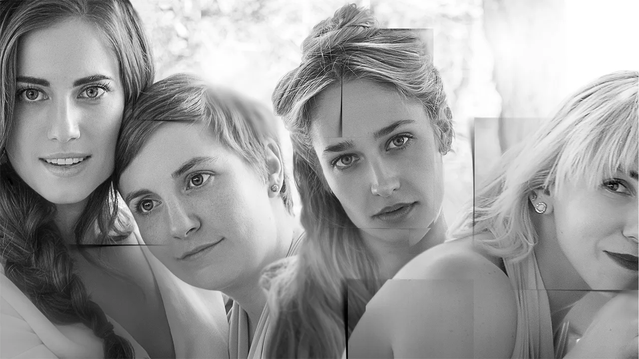 Girls (2012)