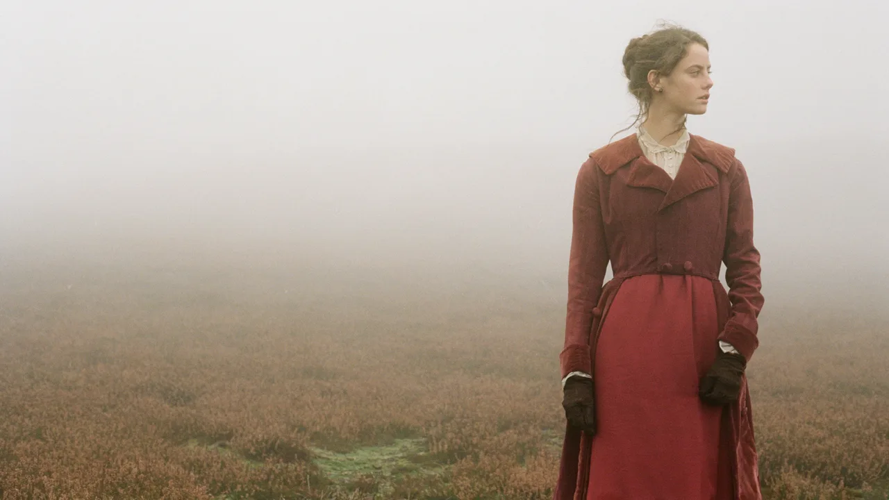 Wuthering Heights (2011)