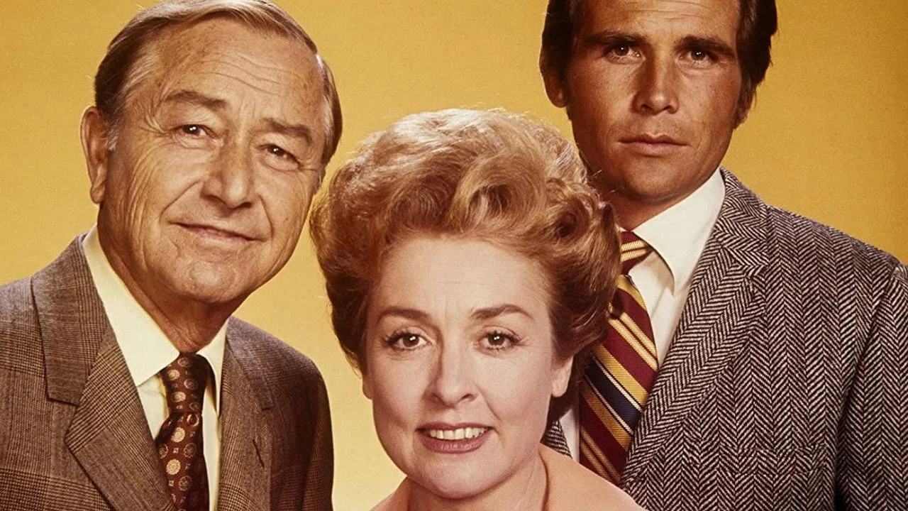 Marcus Welby, M.D. (1969)