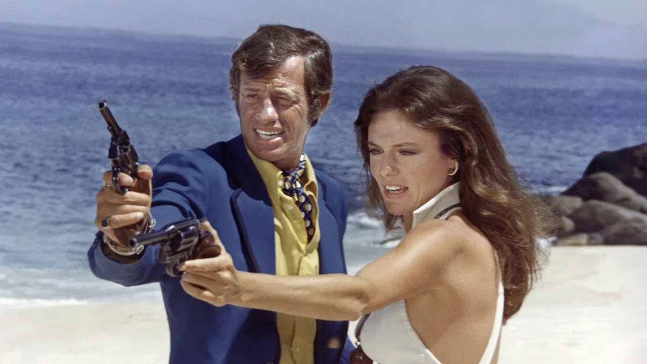 The Magnificent One (1973)