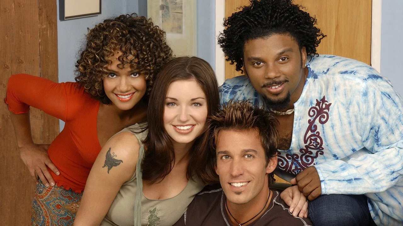 Rock Me Baby (2003)