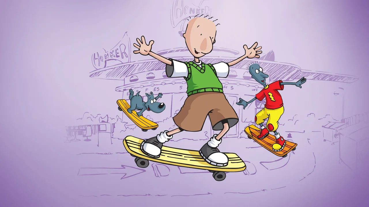 Doug (1991)