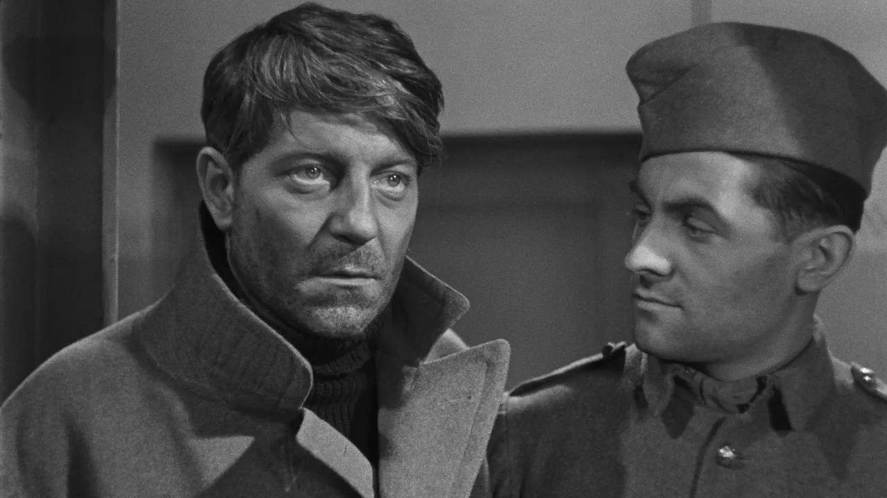 Grand Illusion (1937)