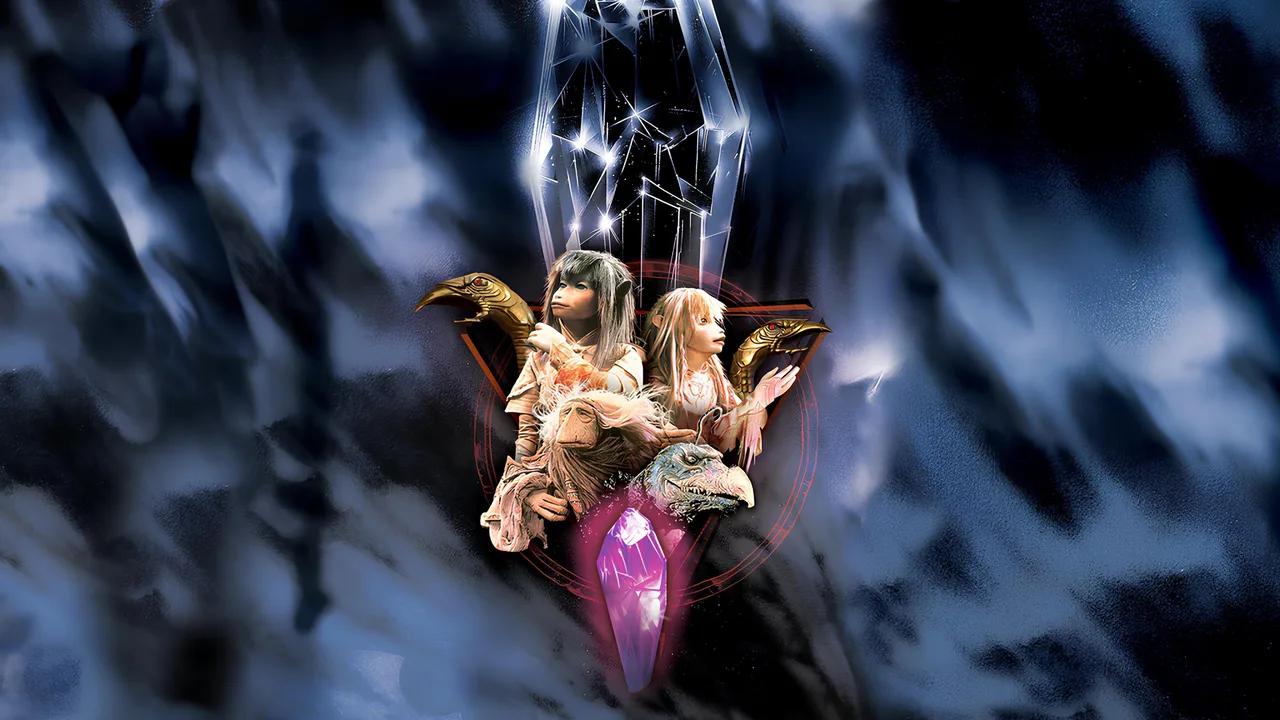 The Dark Crystal (1982)