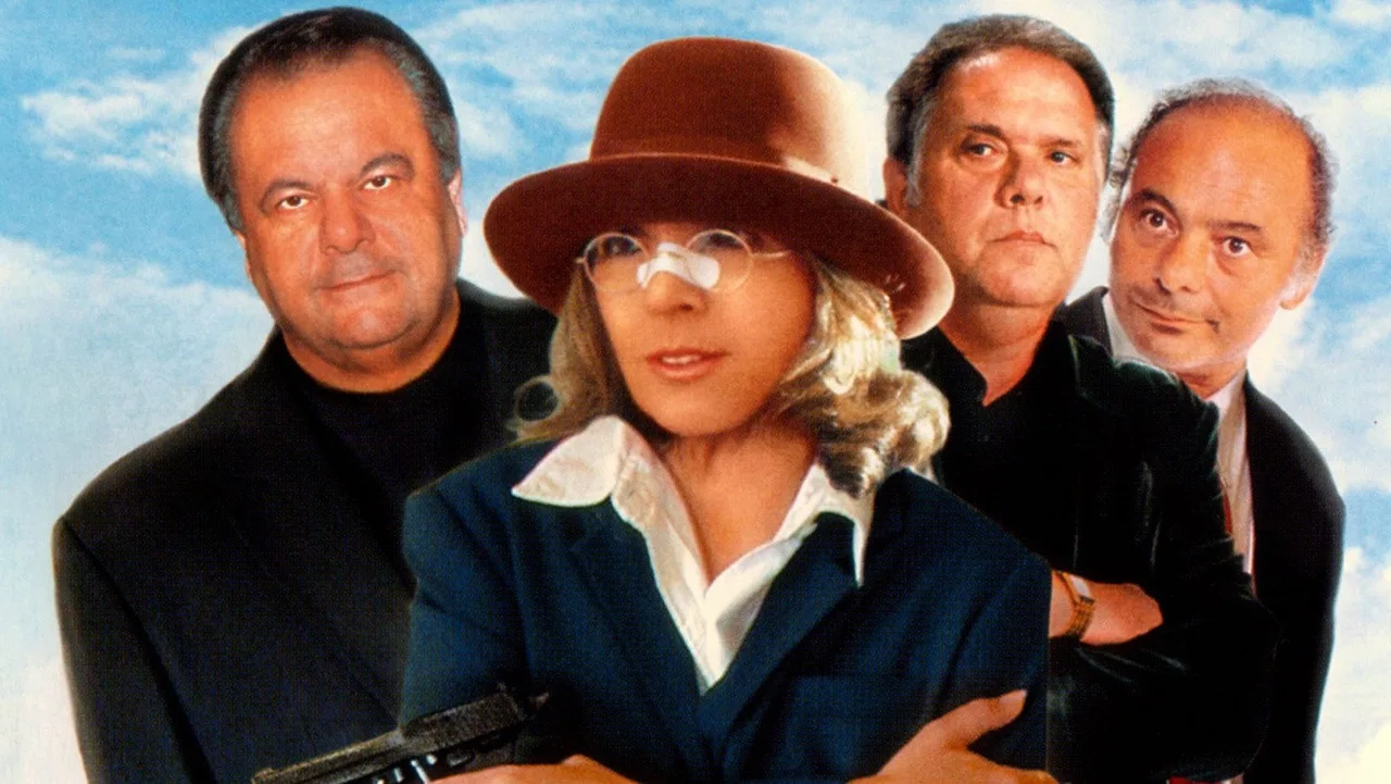 Plan B (2002)