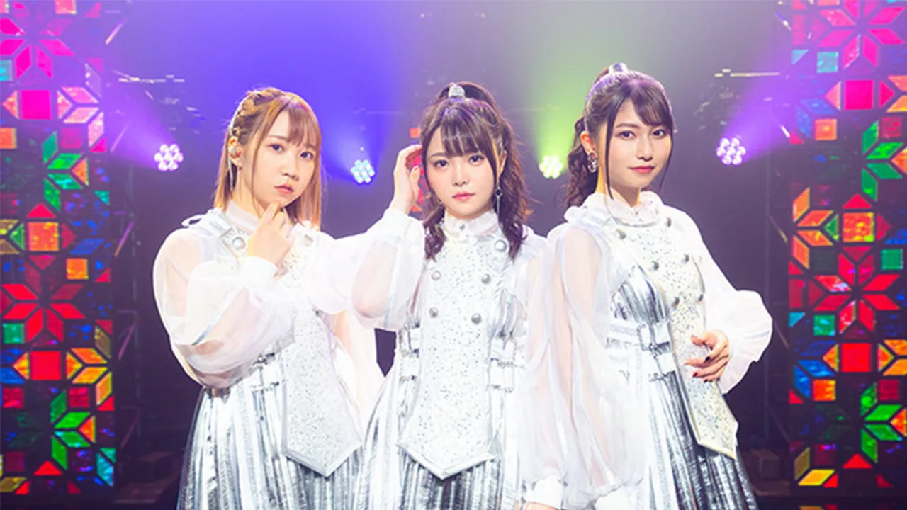 TrySail 5th Anniversary Live “Go for a Sail” STUDIO LIVE (2021)
