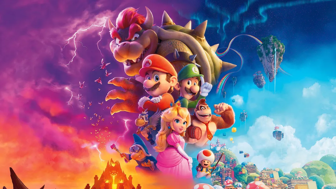 Mario