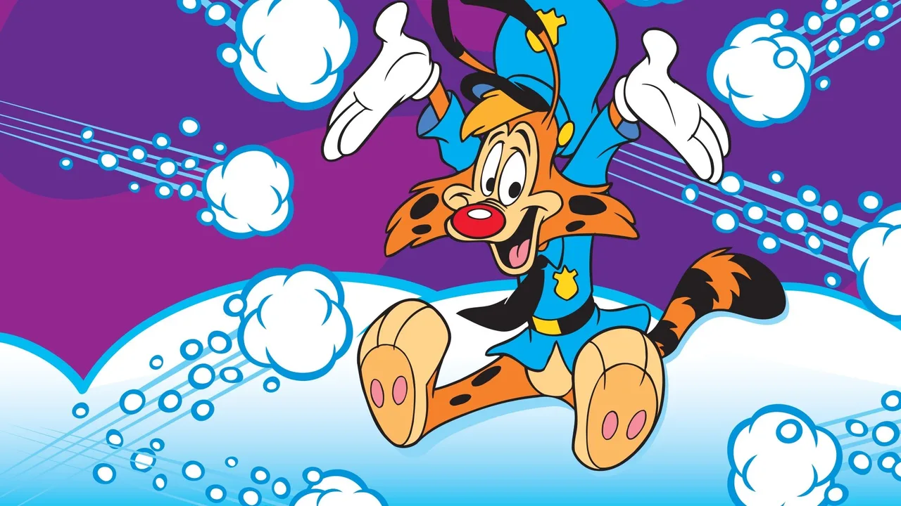 Bonkers (1993)