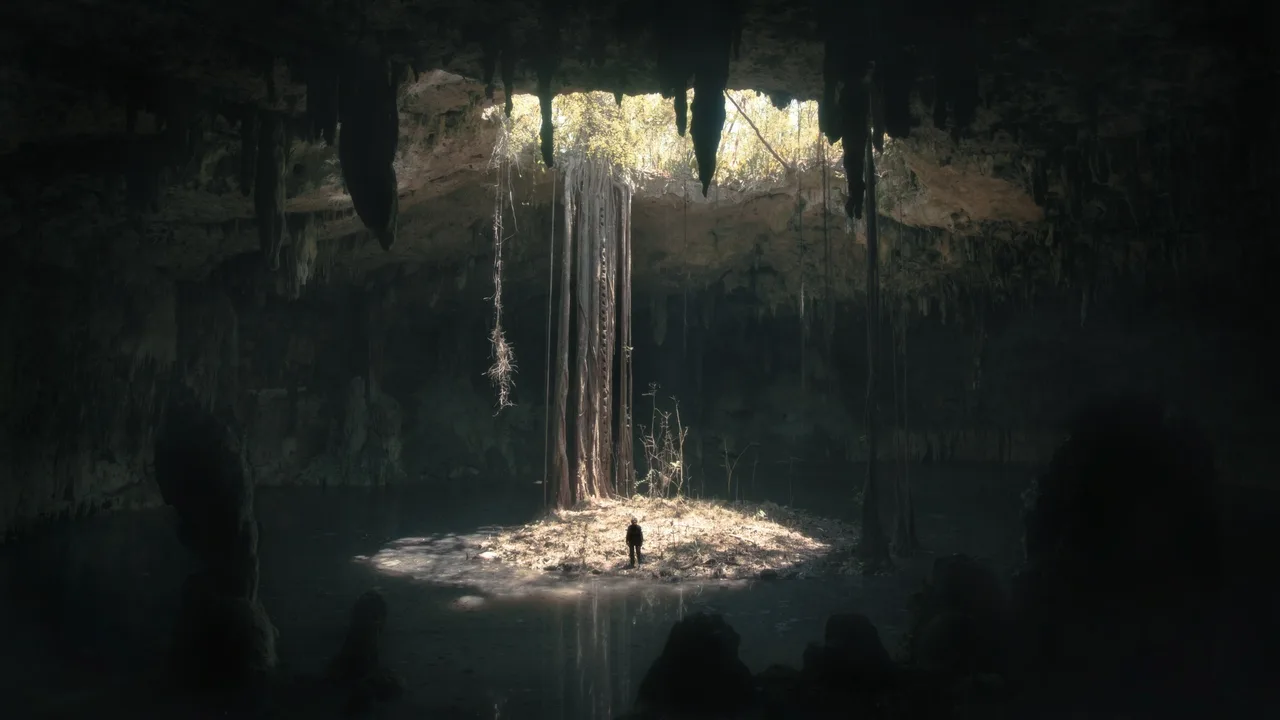 Underland (2026)