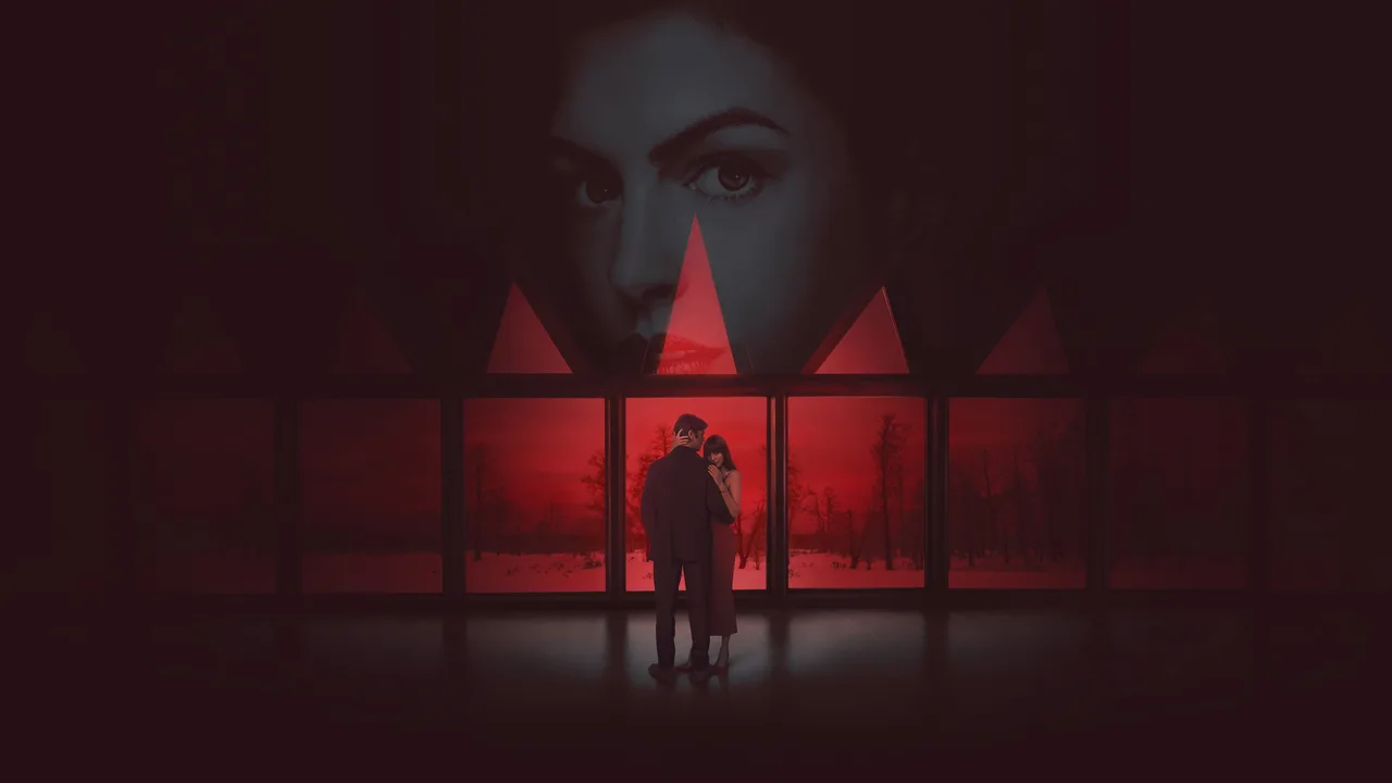 Verity (2026)