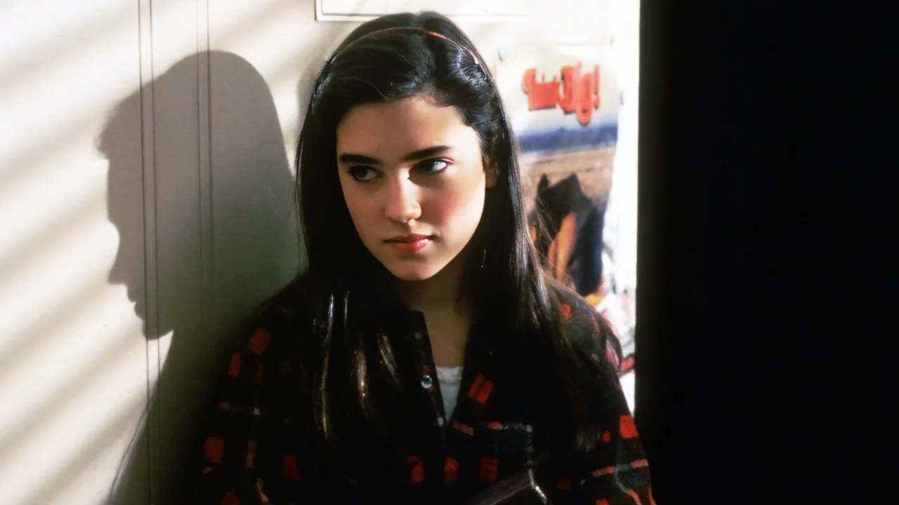 Seven Minutes in Heaven (1986)