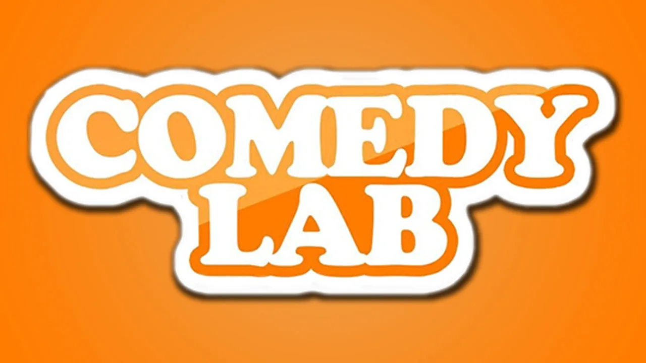 Comedy Lab (1998)