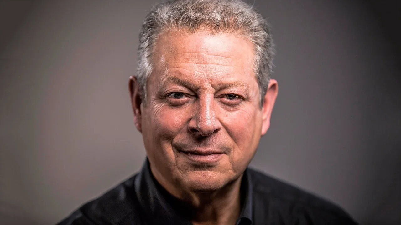 An Inconvenient Sequel: Truth to Power (2017)