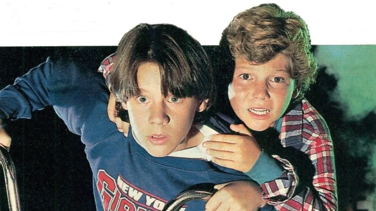 Eerie, Indiana (1991)