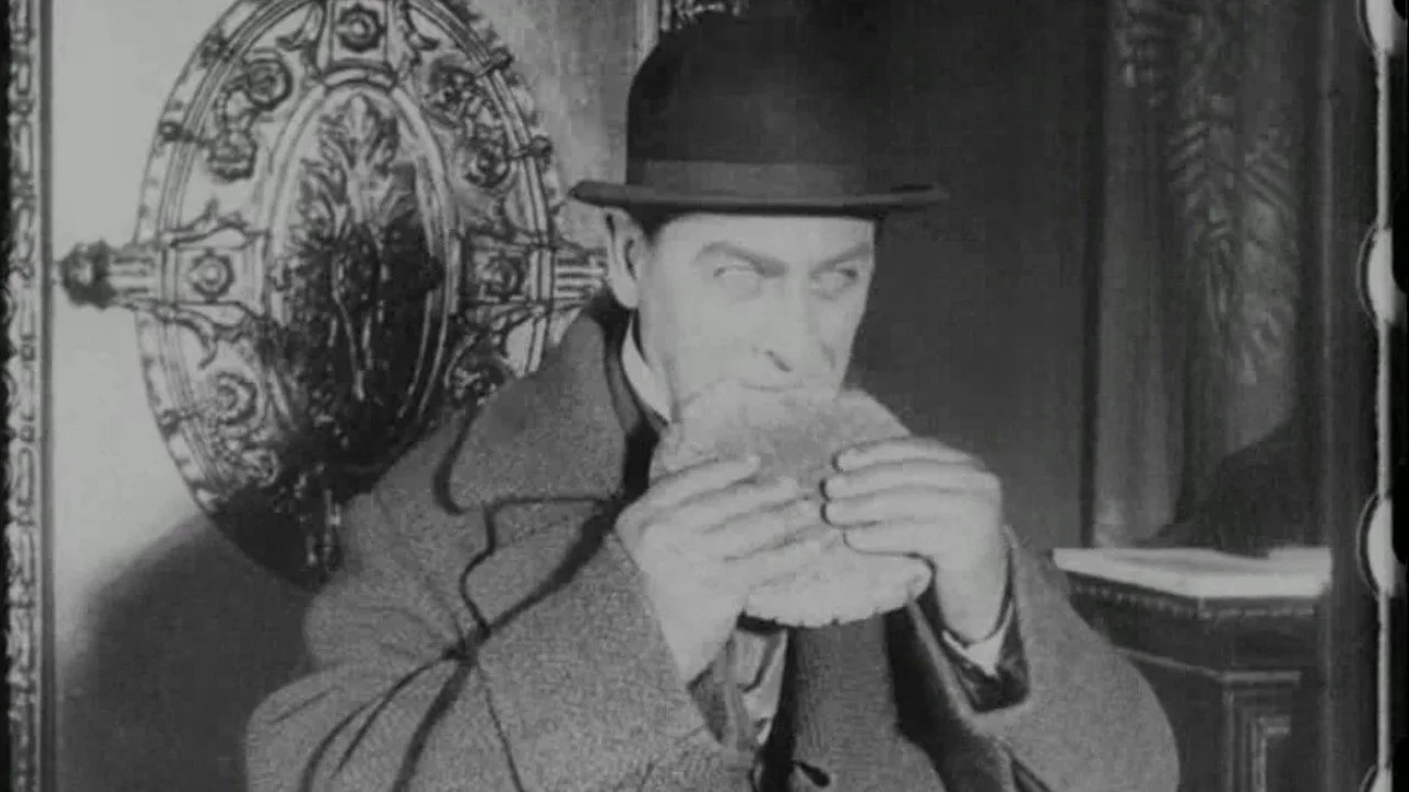 In the Clutches of the Soviets (1926)
