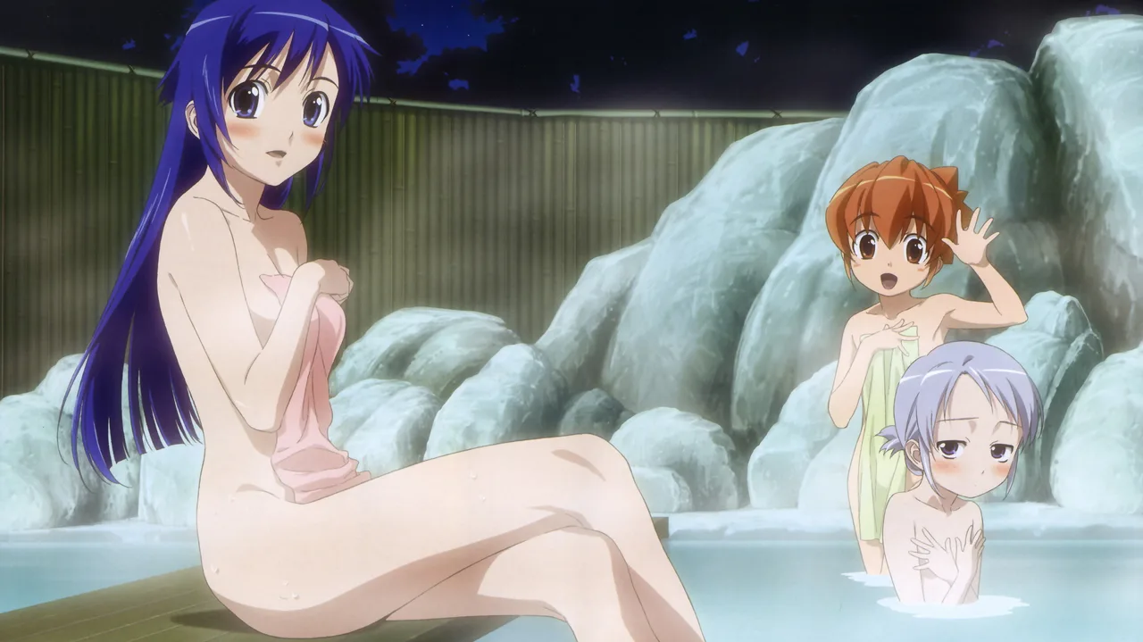 Venus to Mamoru! (2006)