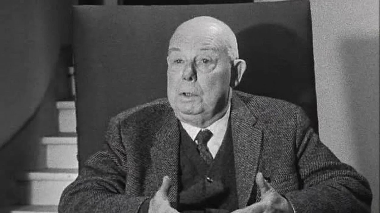 Louis Lumière (1968)