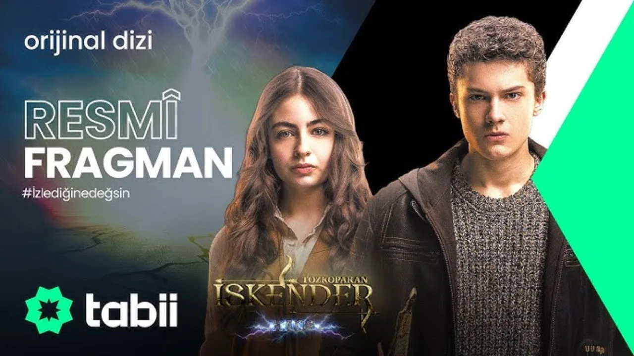 Tozkoparan İskender: Kaos (2026)
