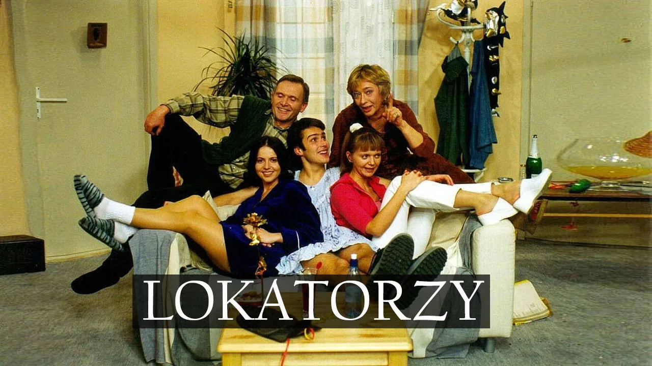 Lokatorzy (2000)