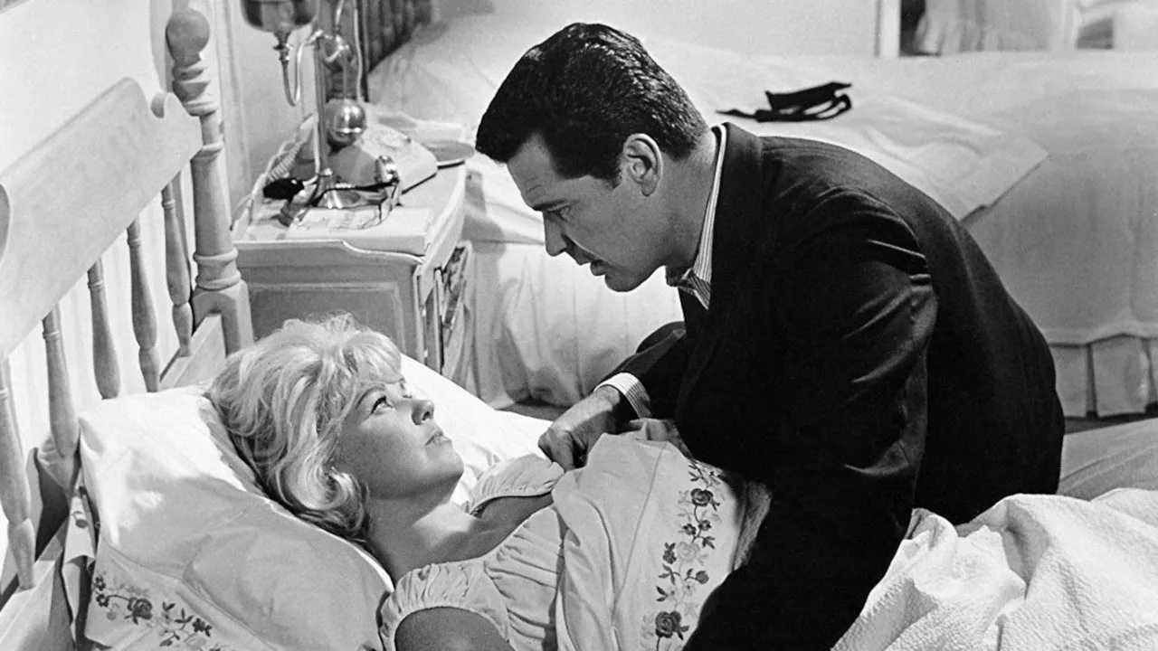 The Thrill of It All (1963)