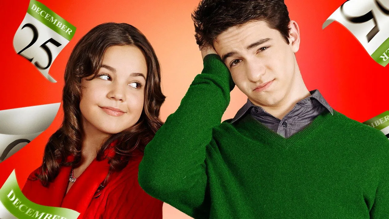 Pete's Christmas (2013)