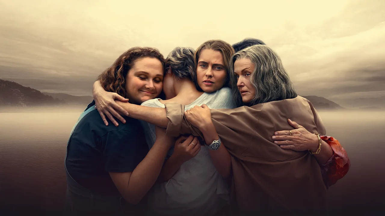 The Last Anniversary (2025)