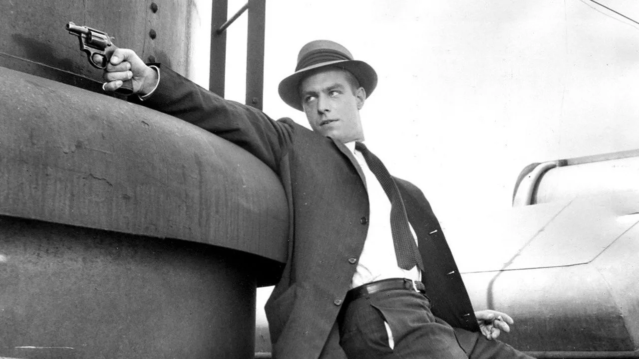 Naked City (1958)