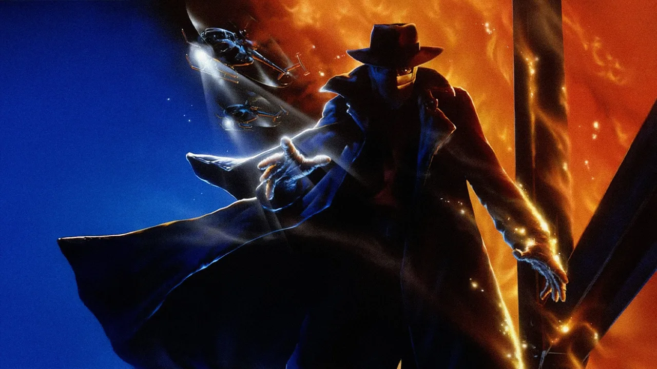 Darkman (1990)