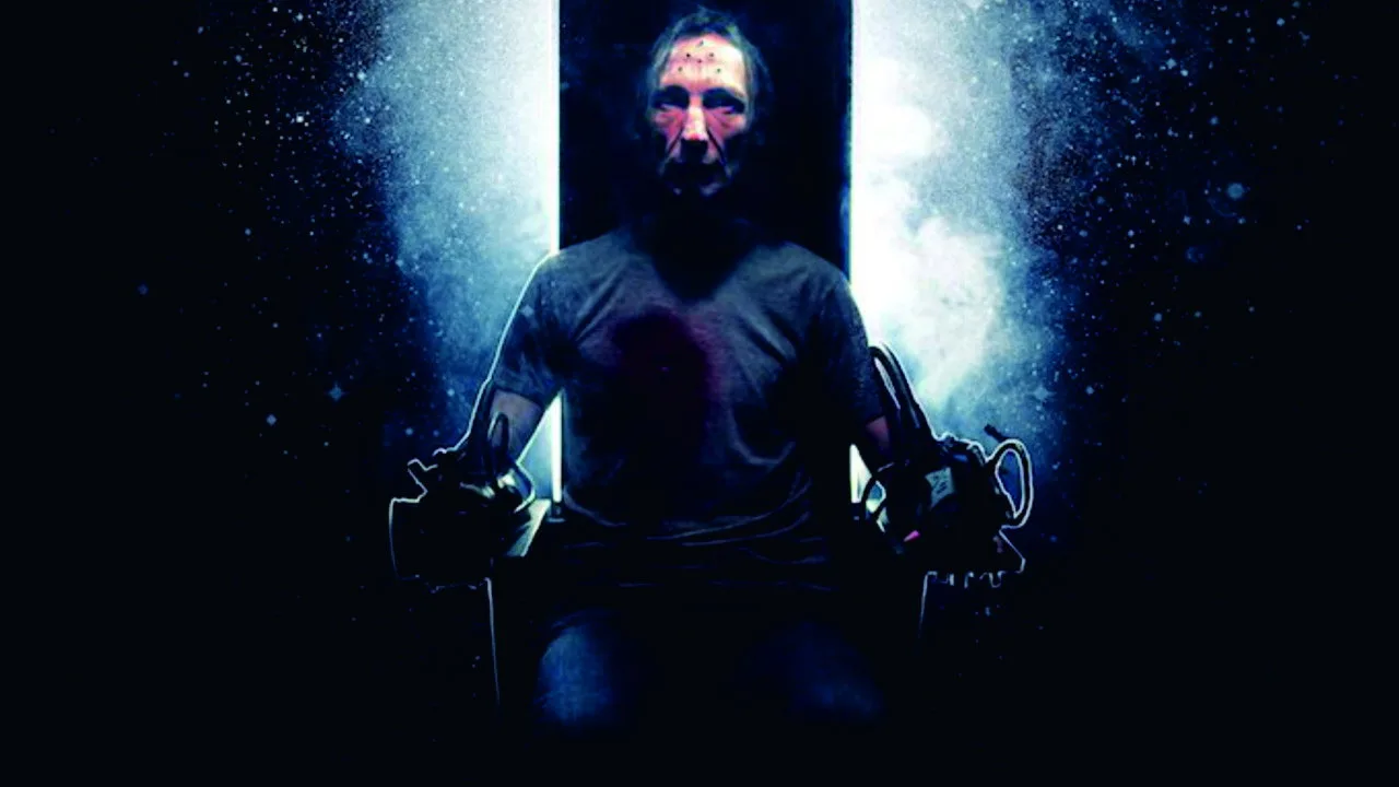Ejecta (2014)
