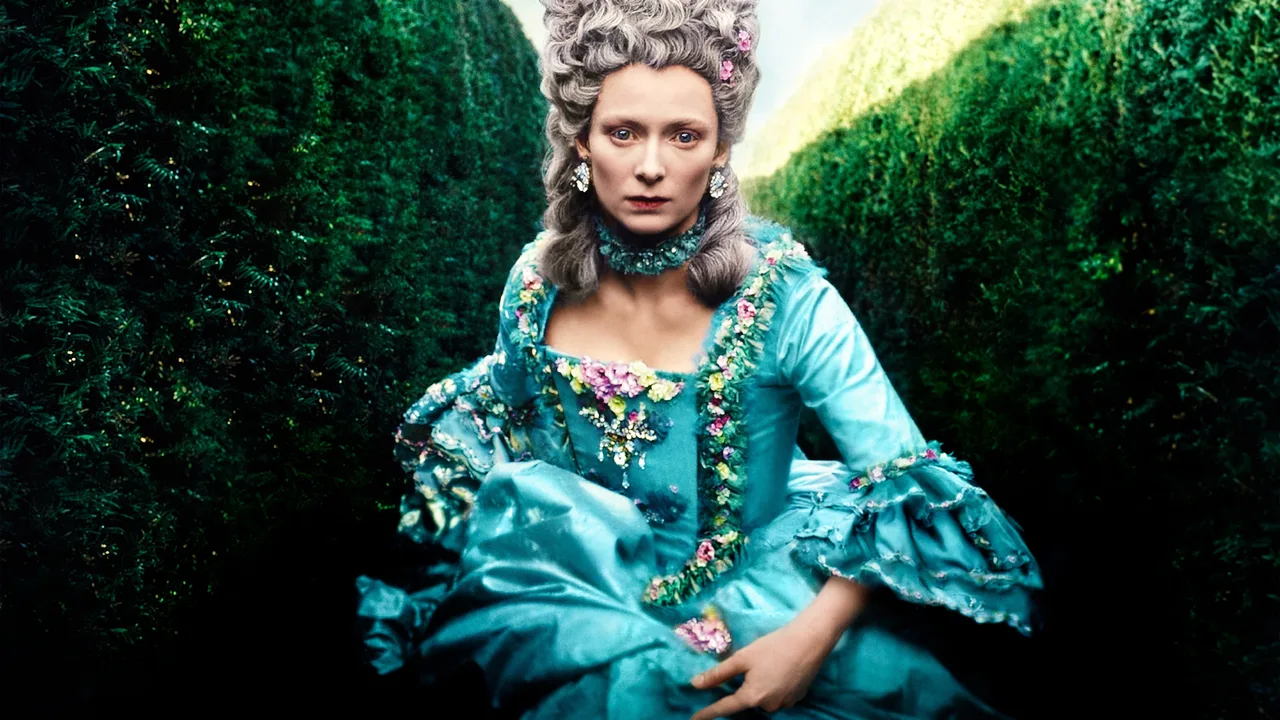 Orlando (1992)