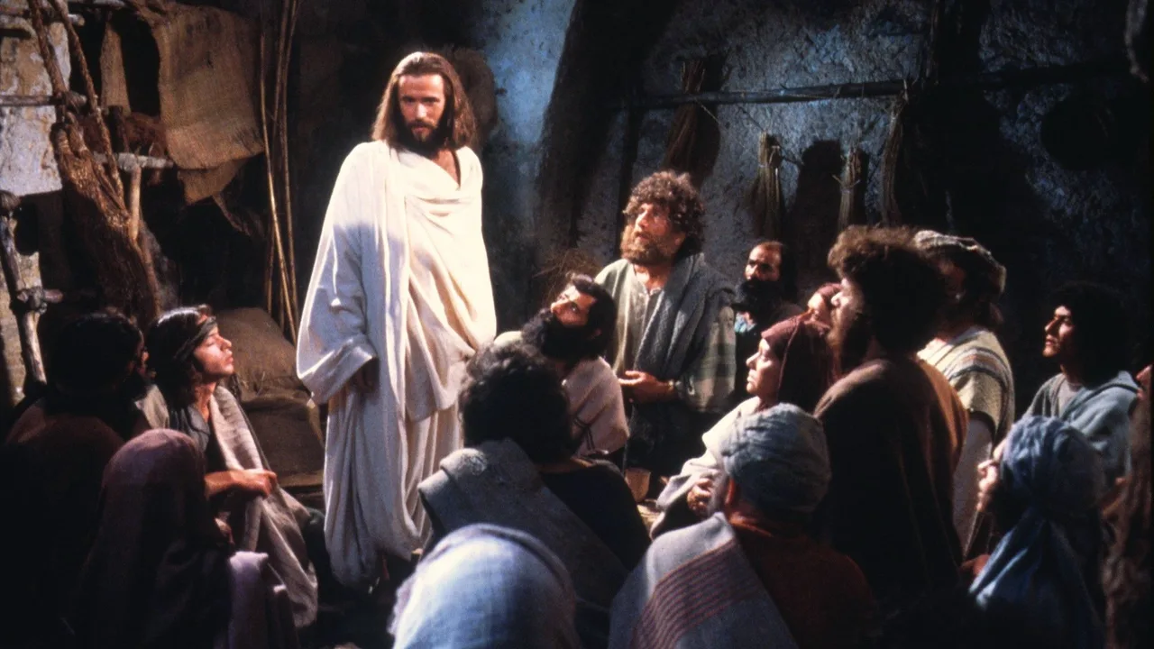 Jesus (1979)