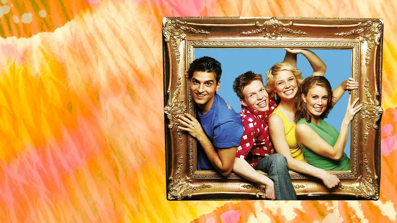 Spring (2002)