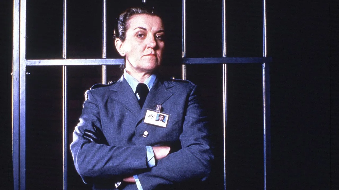 Prisoner (1979)