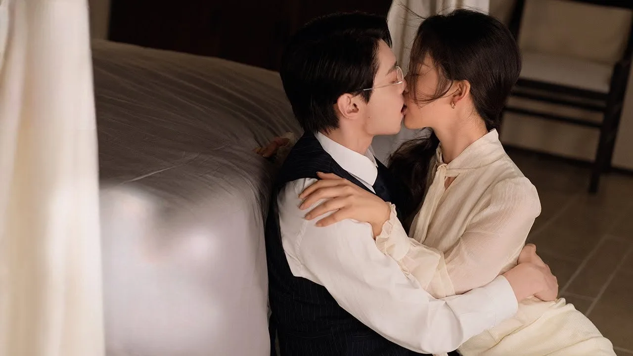 The Silent Wife (2024)