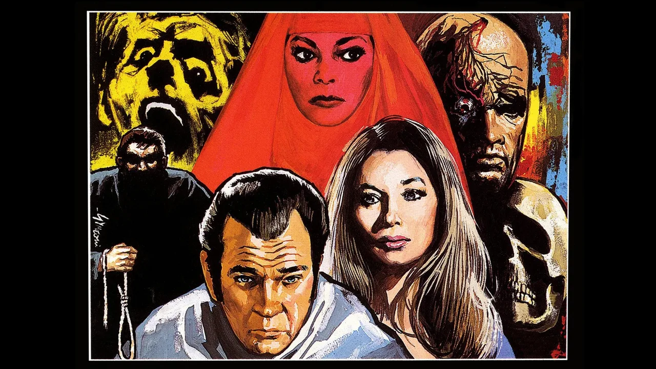Lady Frankenstein (1971)