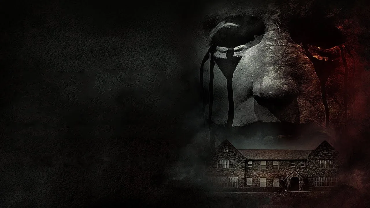 Hell House LLC Origins: The Carmichael Manor (2023)