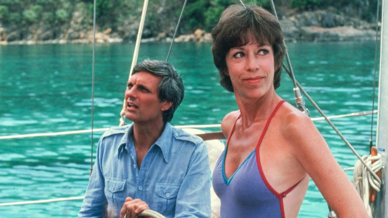 The Four Seasons (1981)