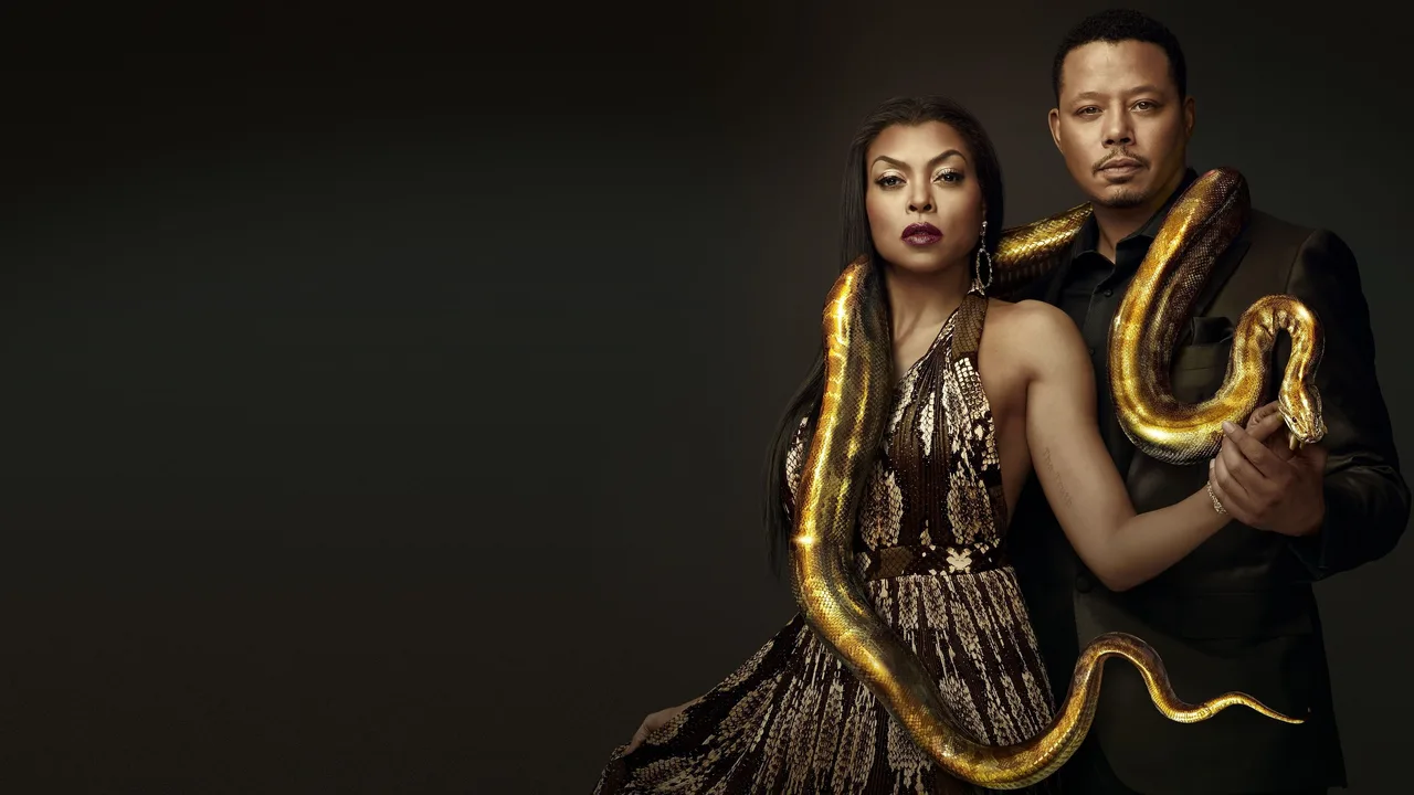 Empire (2015)