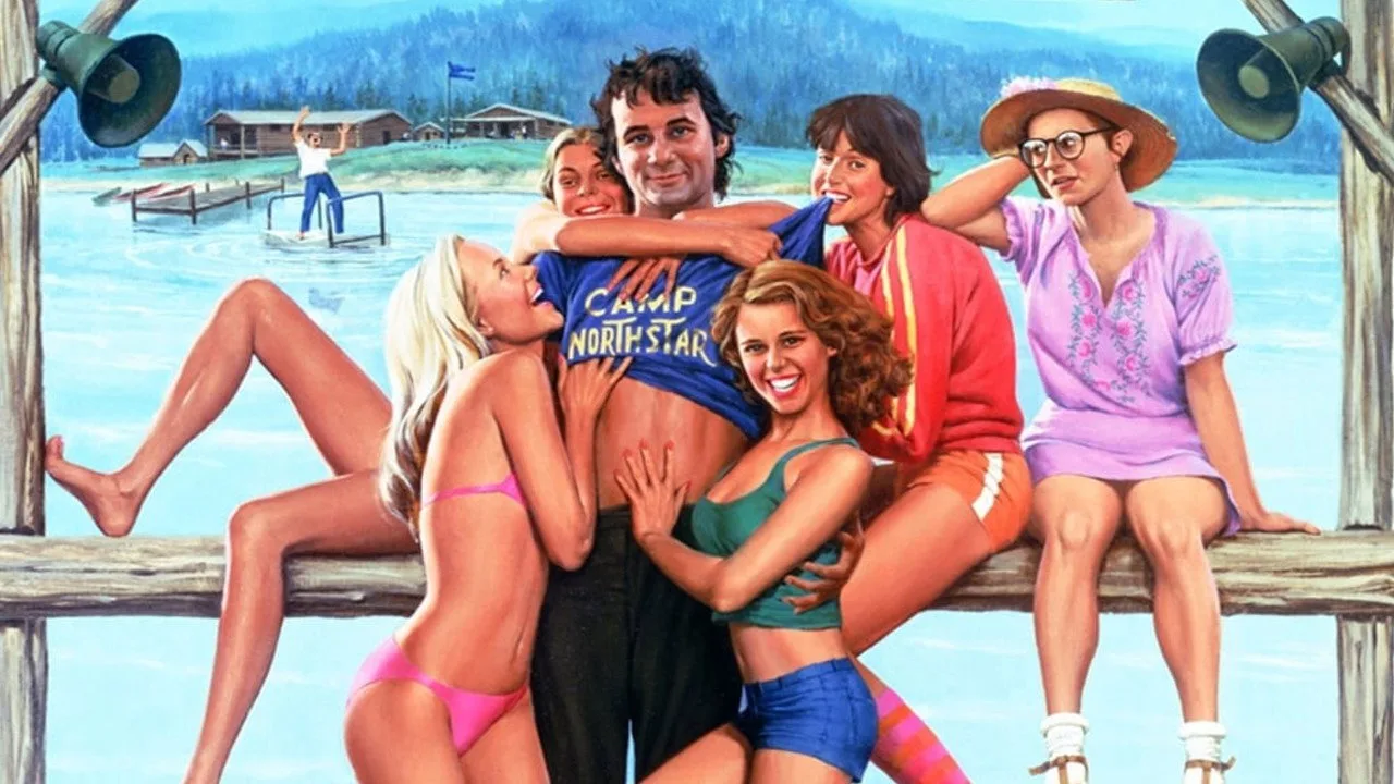 Meatballs (1979)