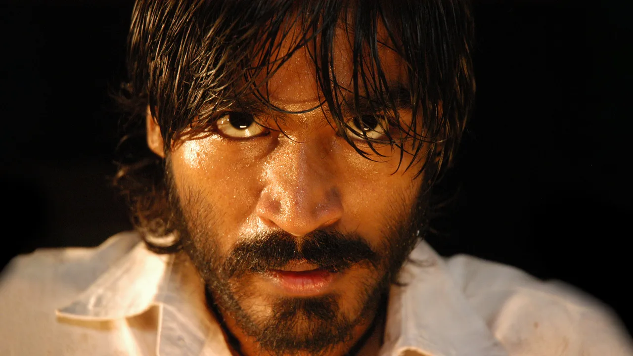 Pudhupettai (2006)
