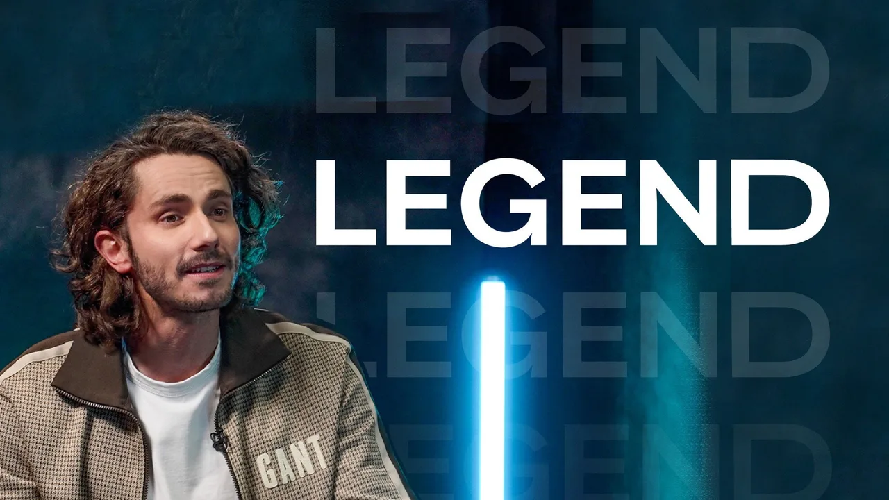 Legend (2023)