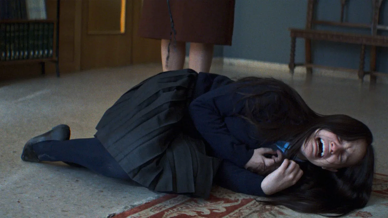 Sofia, the Possession (2024)