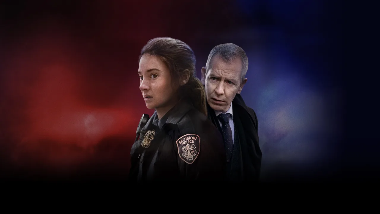 To Catch a Killer (2023)
