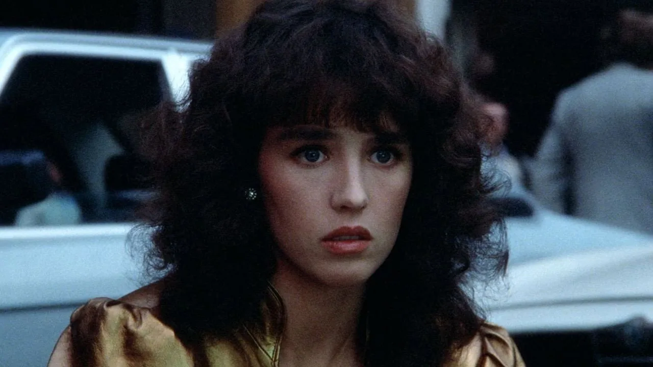 Deadly Circuit (1983)